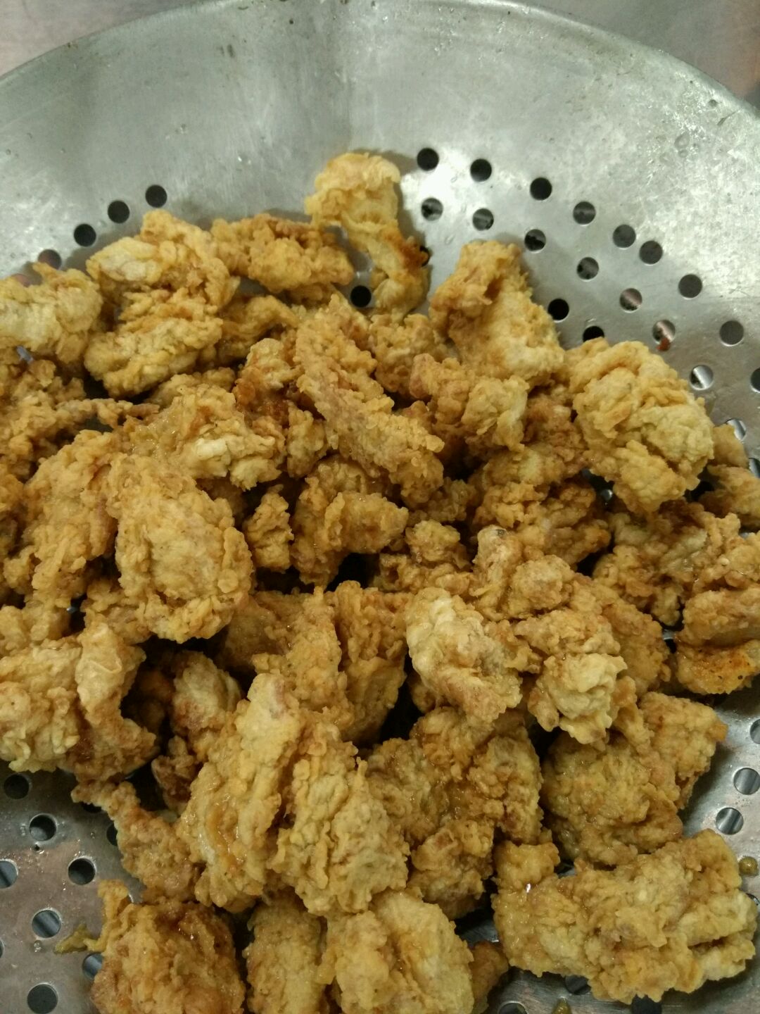 Chicken Legs