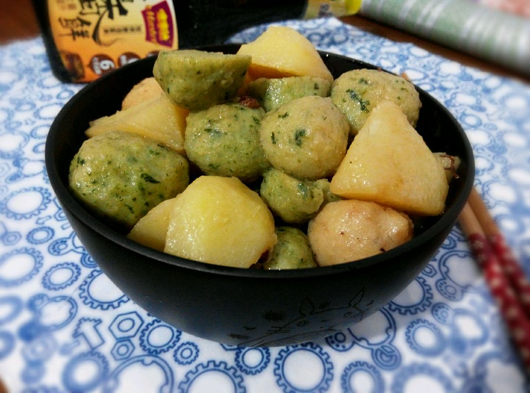 Oyster Sauce