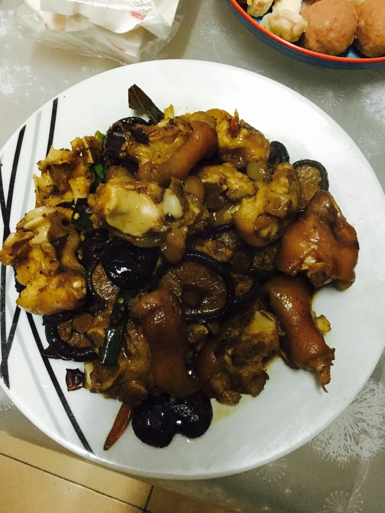 Dark Soy Sauce