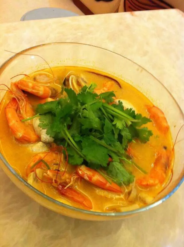 Tom Yum Goong