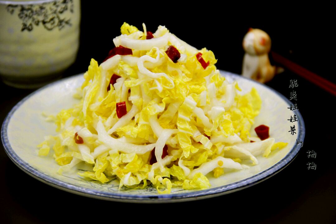 Vinaigre Blanc