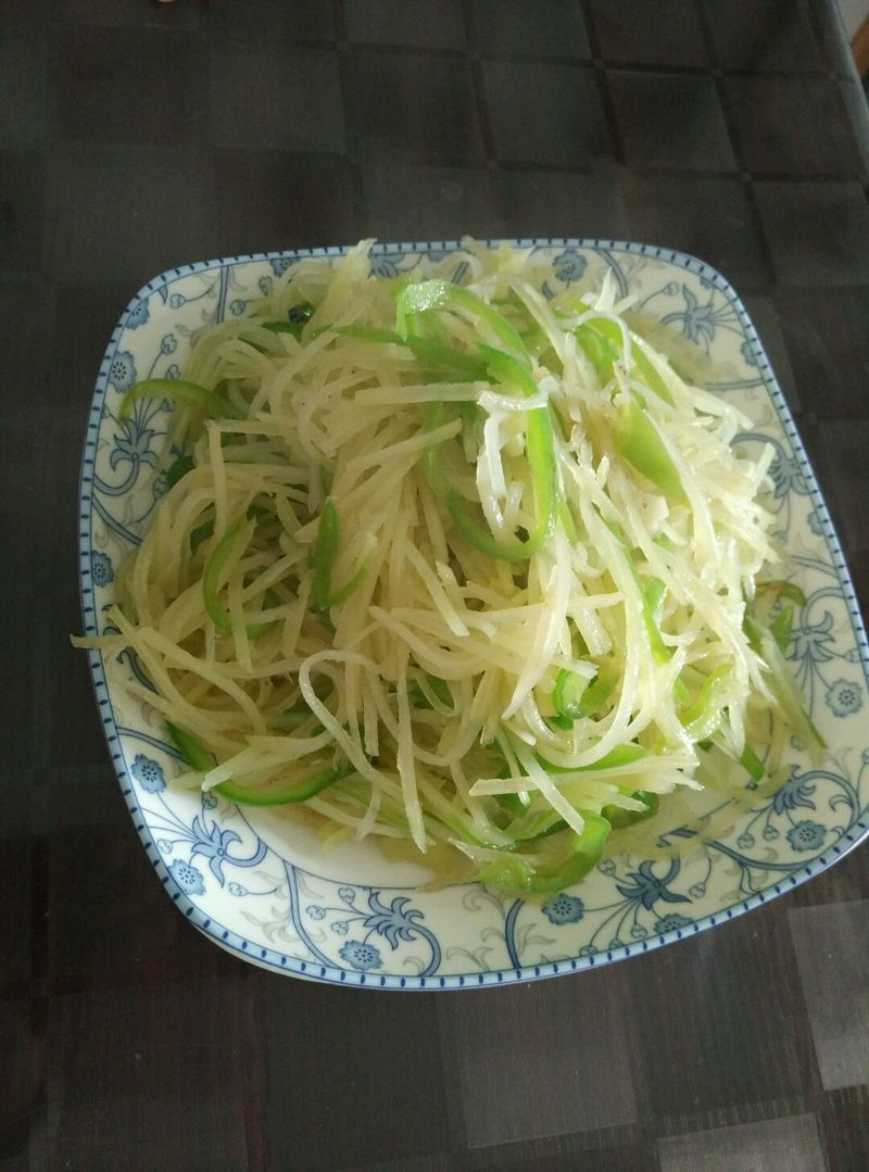 Cold Dishes