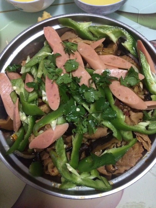 Parsley