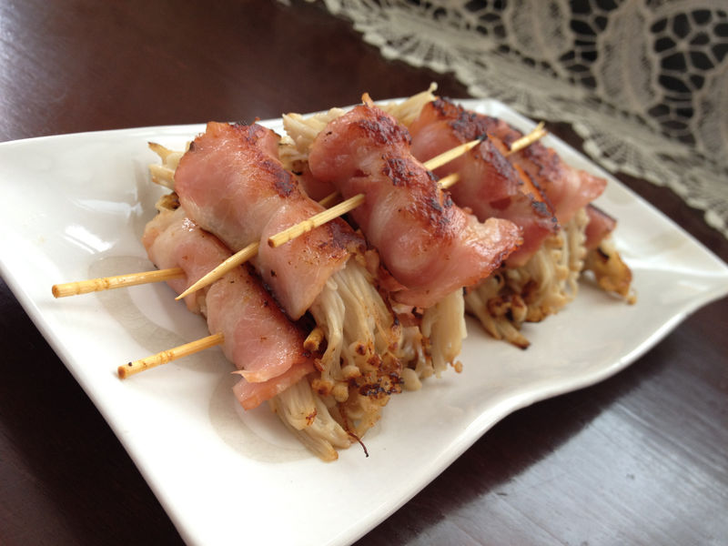 Hot Dishes