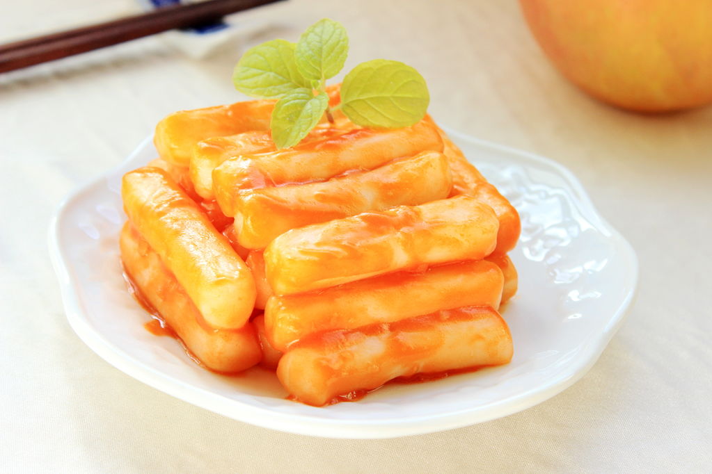 Tomato Sauce