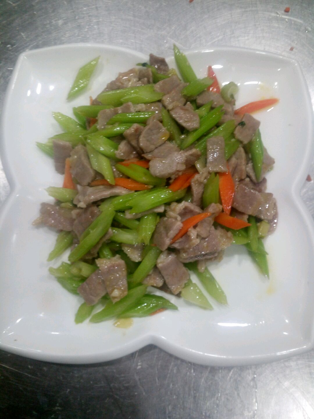 Beef