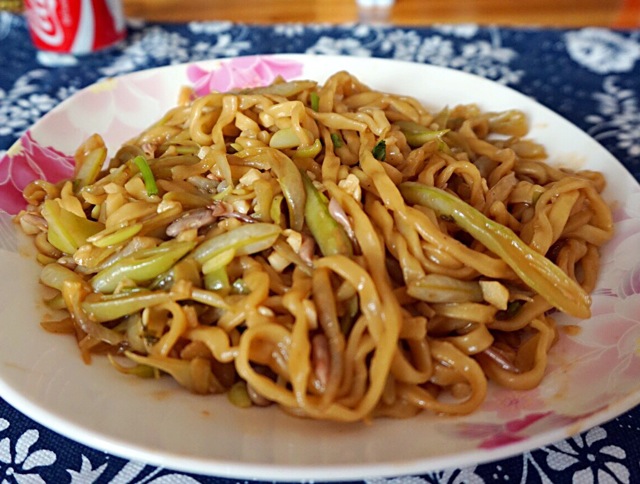 Noodles