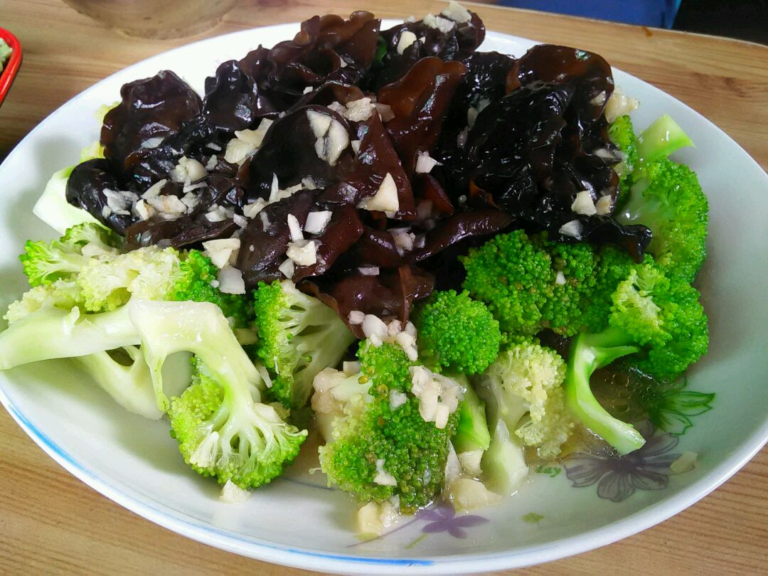 Cold Dishes