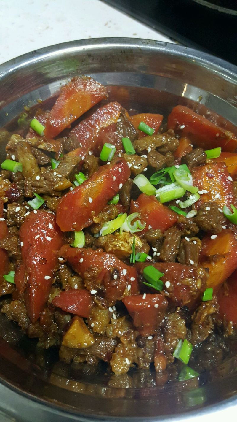 Beef