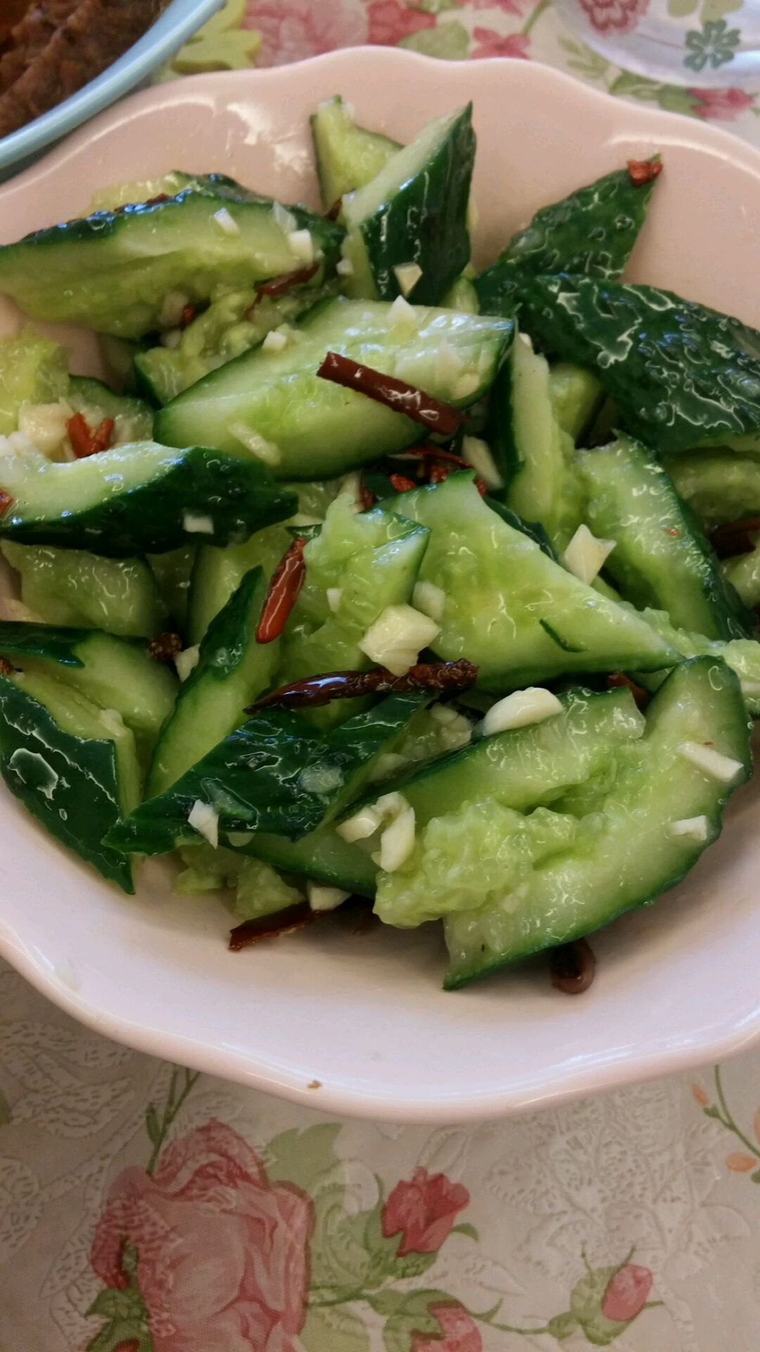 Cold Dishes