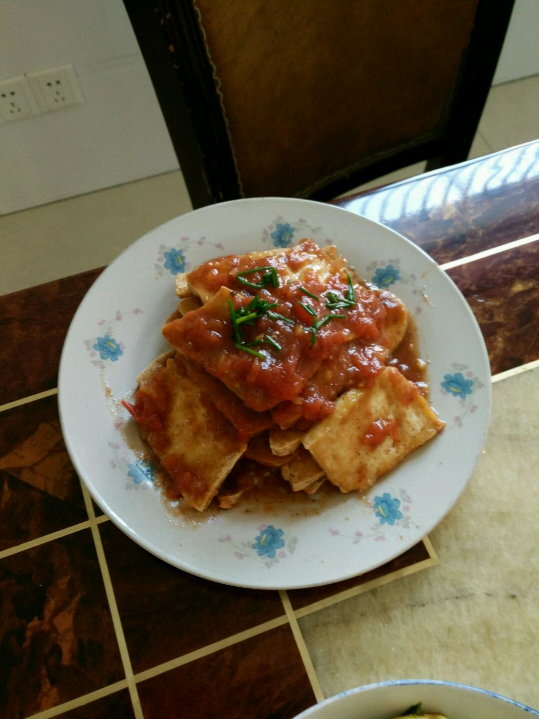 Tofu