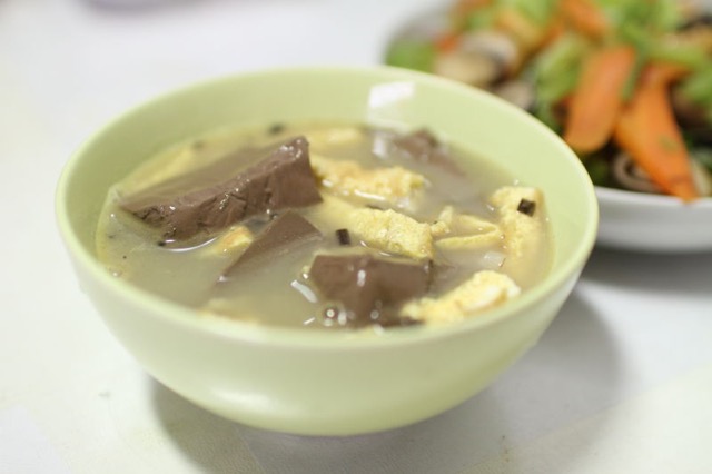 Soup