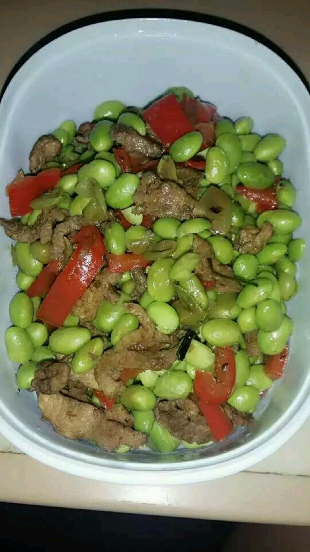 Broad Beans