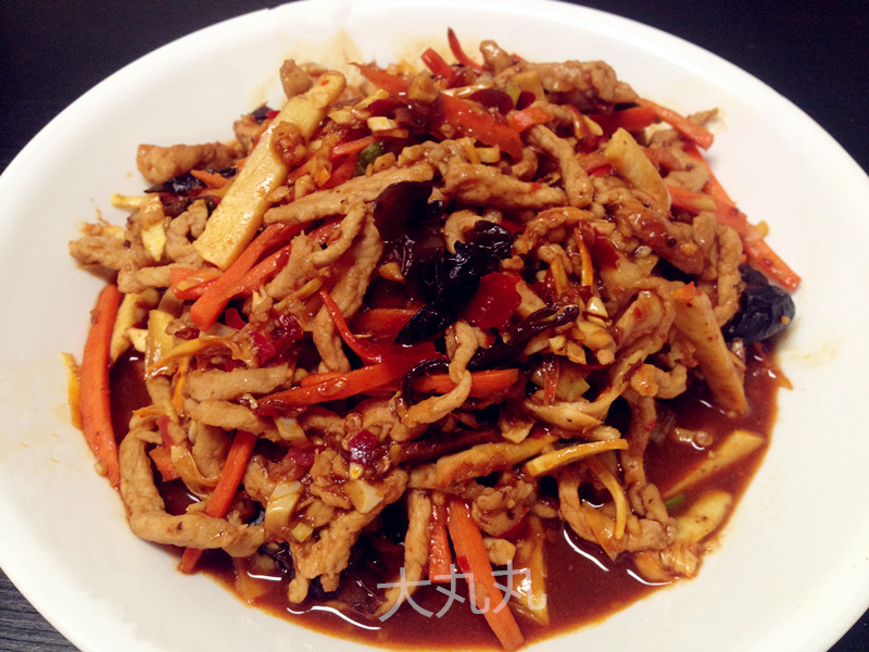Black Fungus