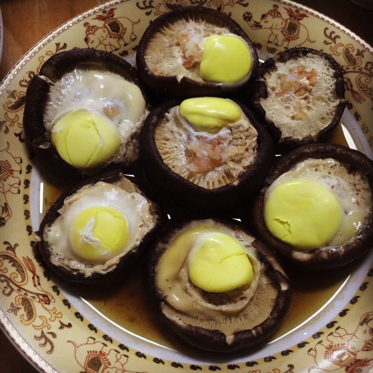 Quail Eggs