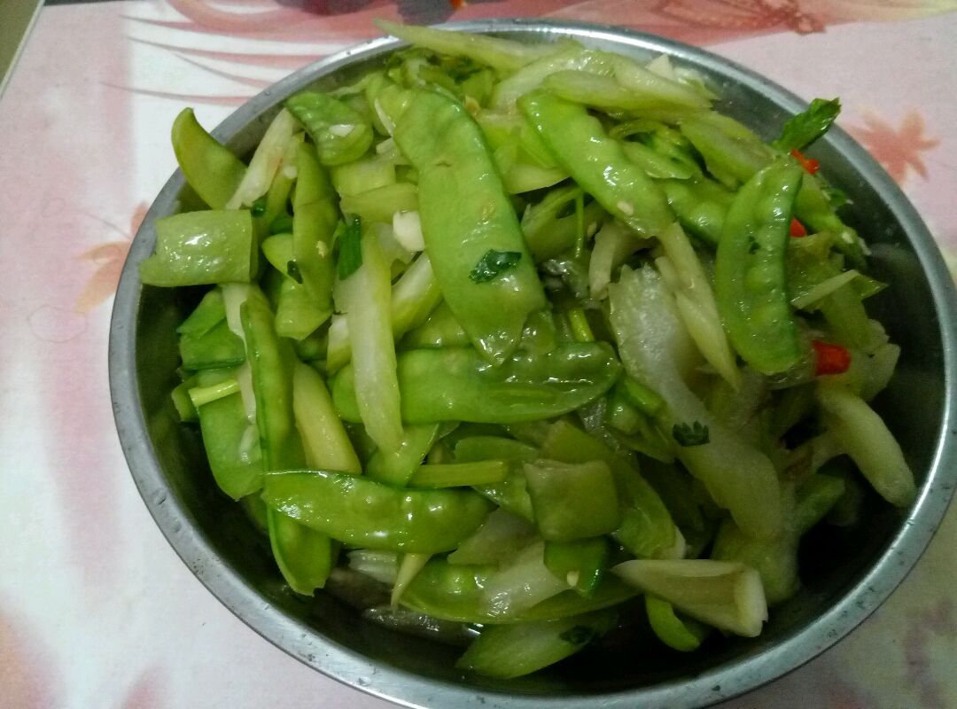 Green Beans