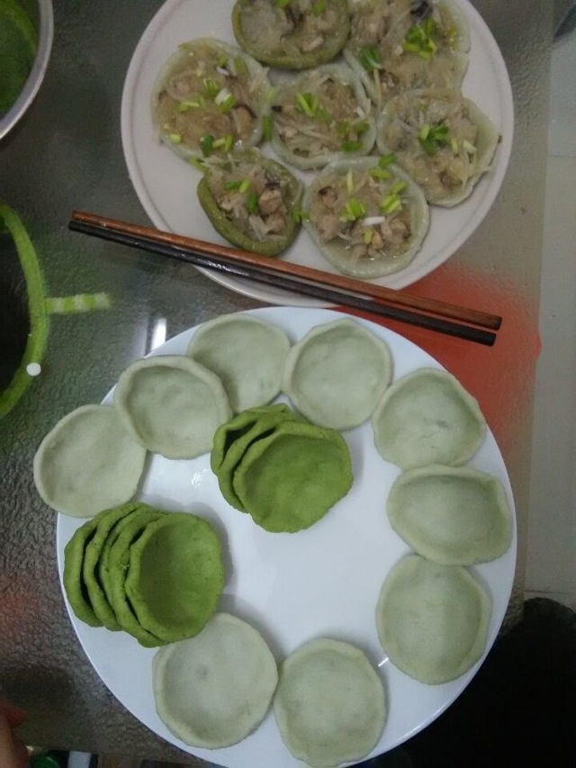 Main Course