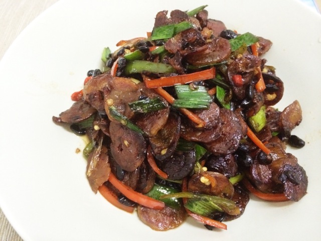 Fermented Bean Paste