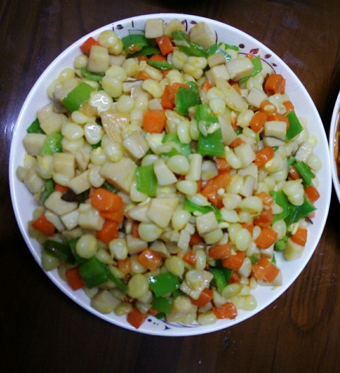 Corn Kernels