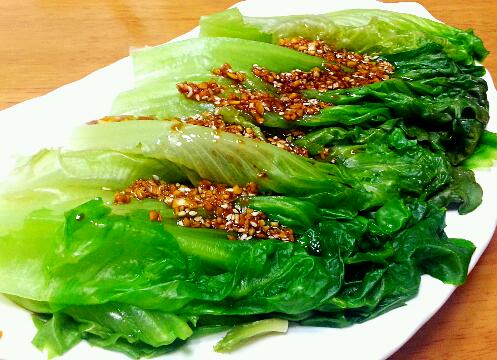 Lettuce