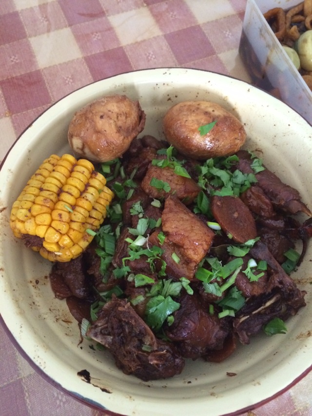 Chicken
