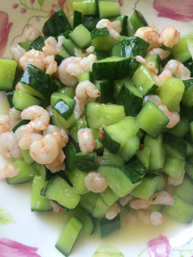 Monosodium Glutamate