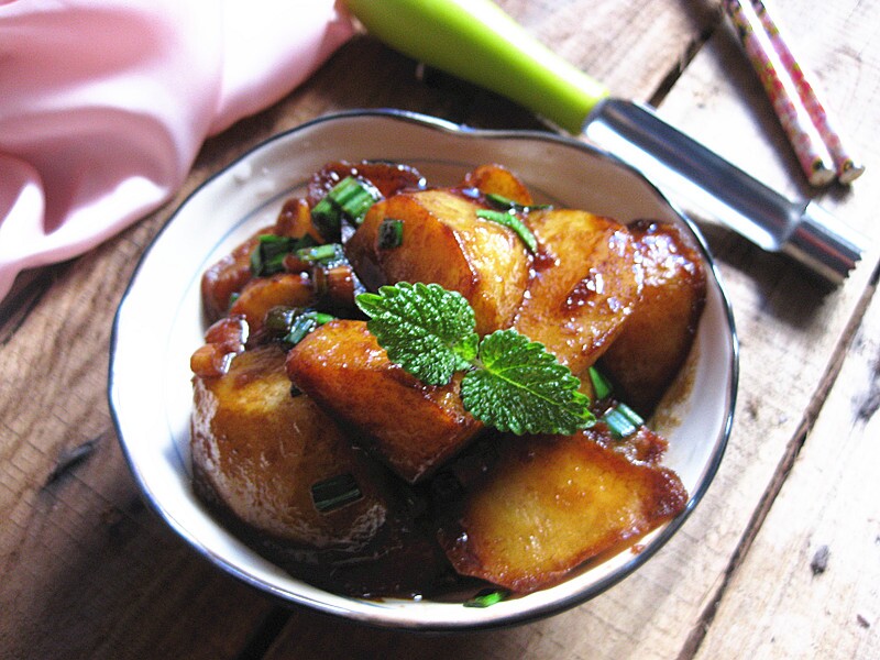 Dark Soy Sauce
