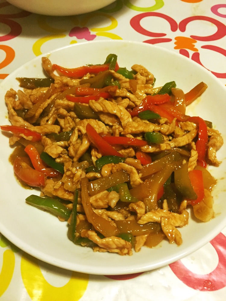 Pork