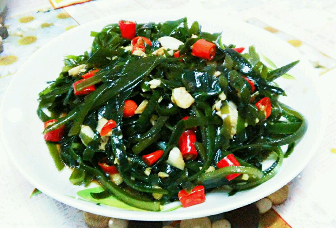 Seaweed
