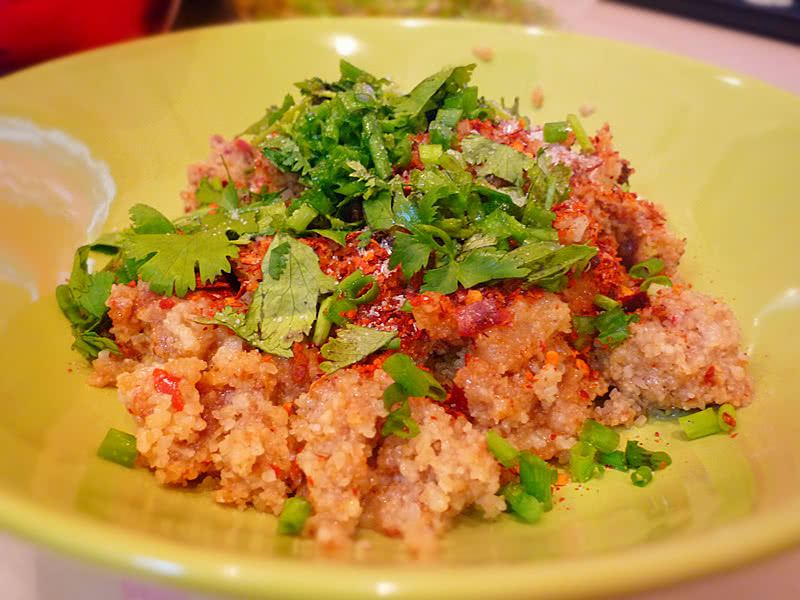 Ciboulette