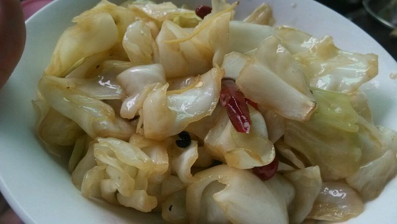 Cold Dishes