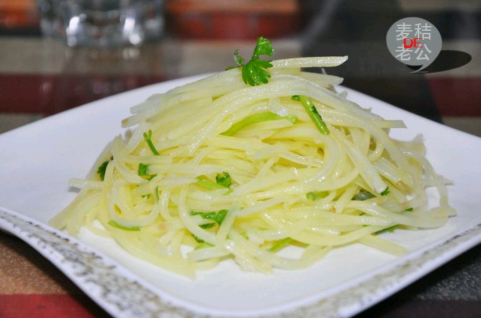 Cold Dishes