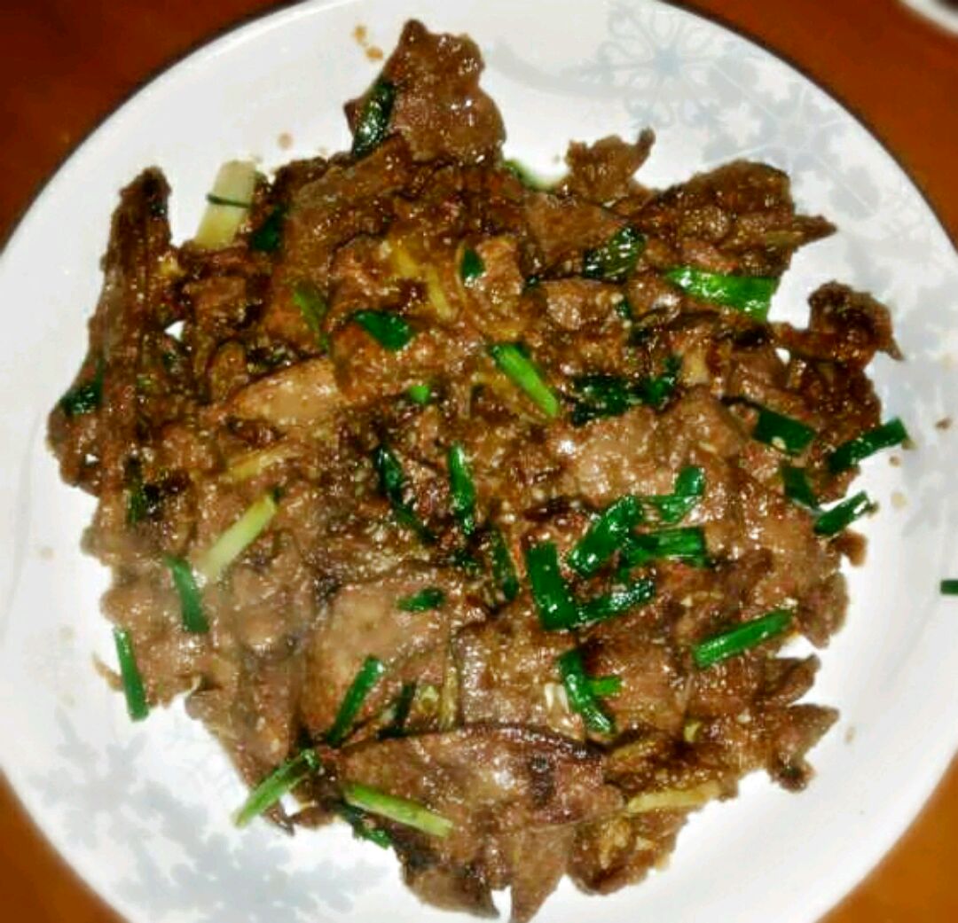 Cipolle Verdi