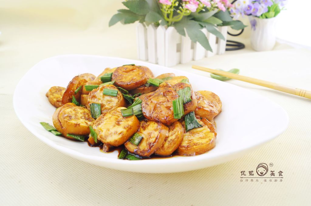 Japanese Tofu