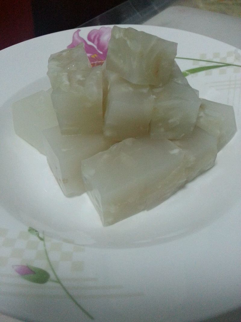 Pork Skin