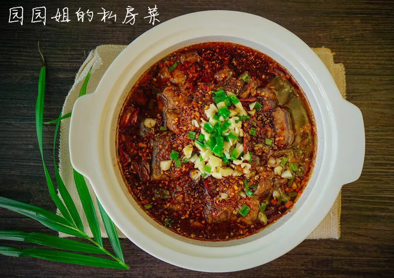 Classic Boiled Sliced Meat
