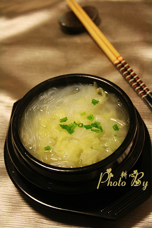 Soup