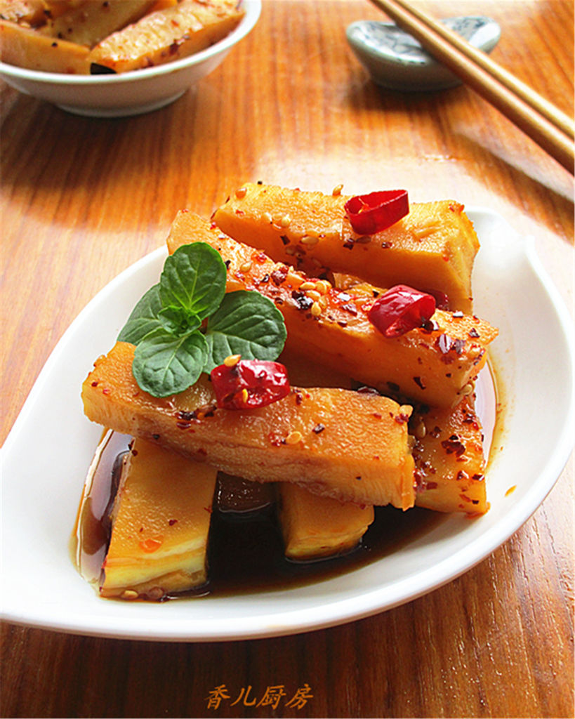Cold Dishes