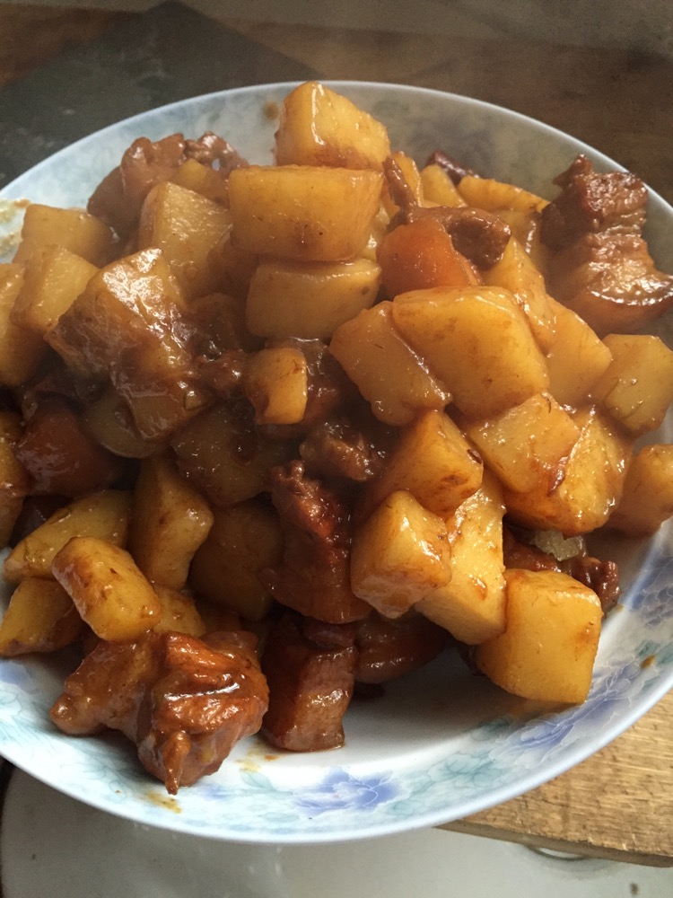 Pork Belly