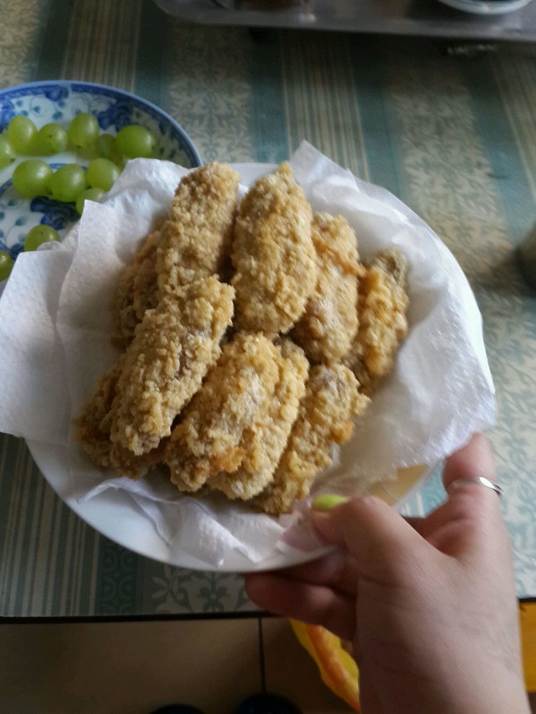 Recettes Rapides