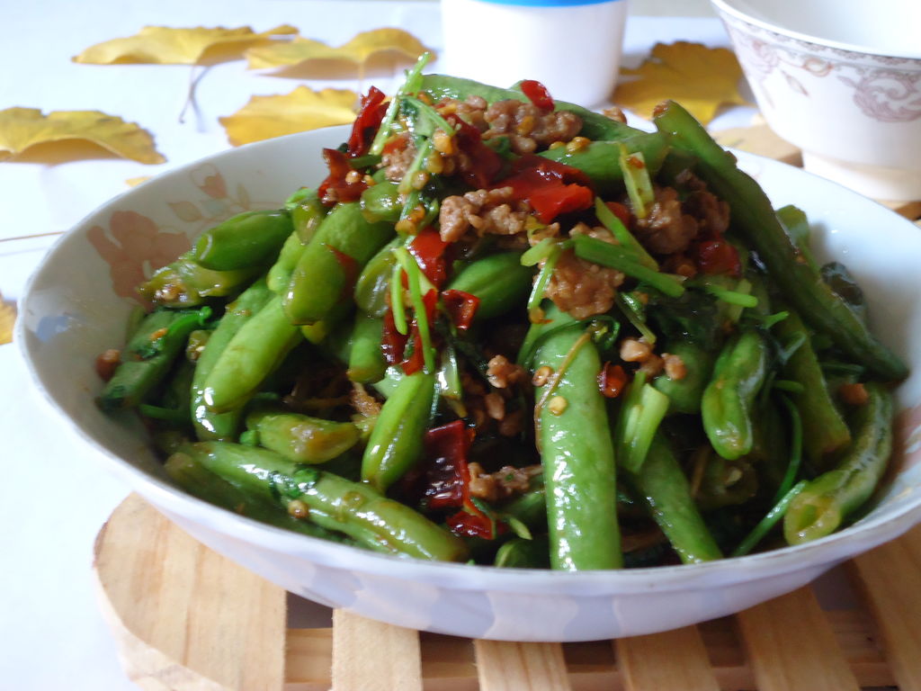 Green Beans