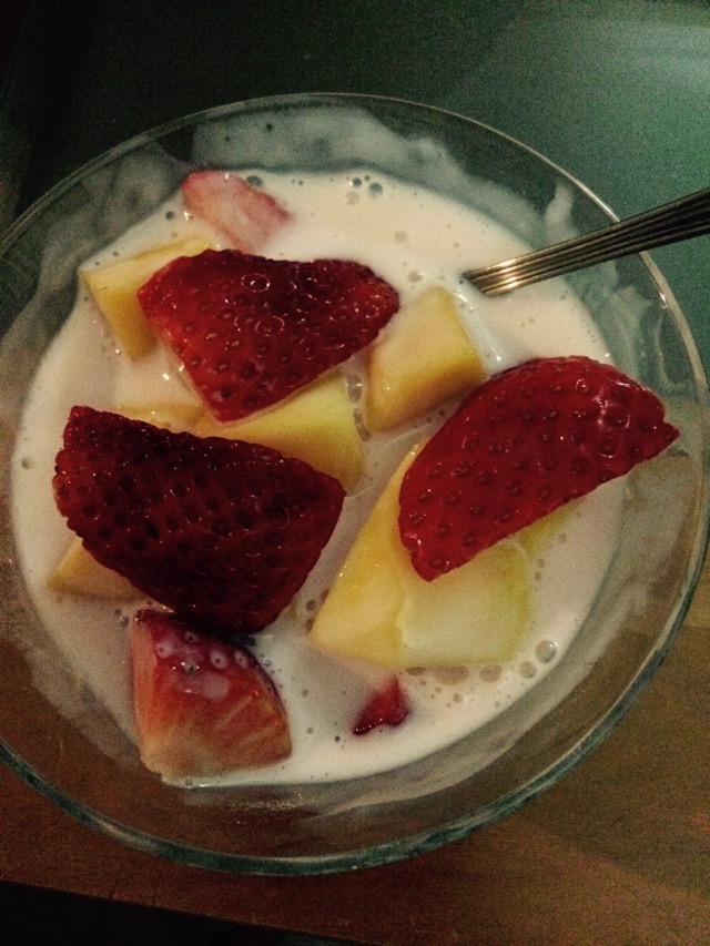 Dessert