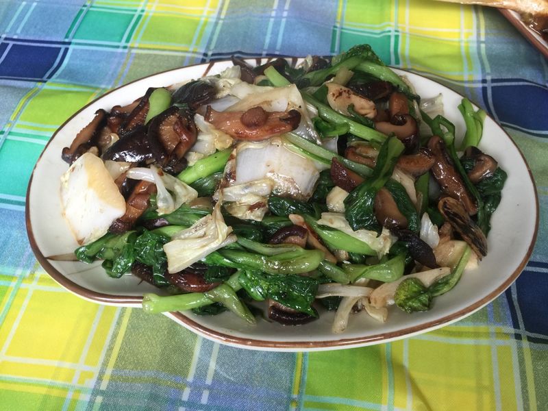 Light Soy Sauce