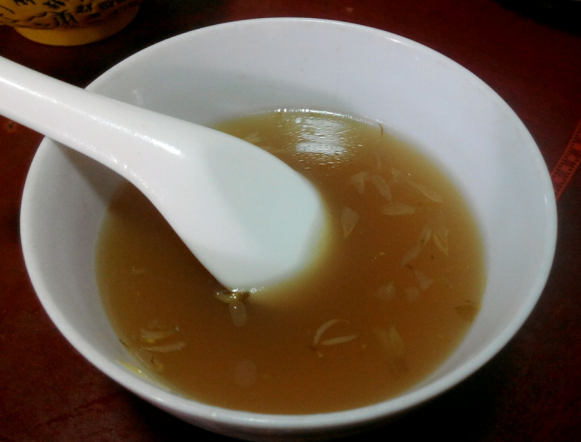 Soup