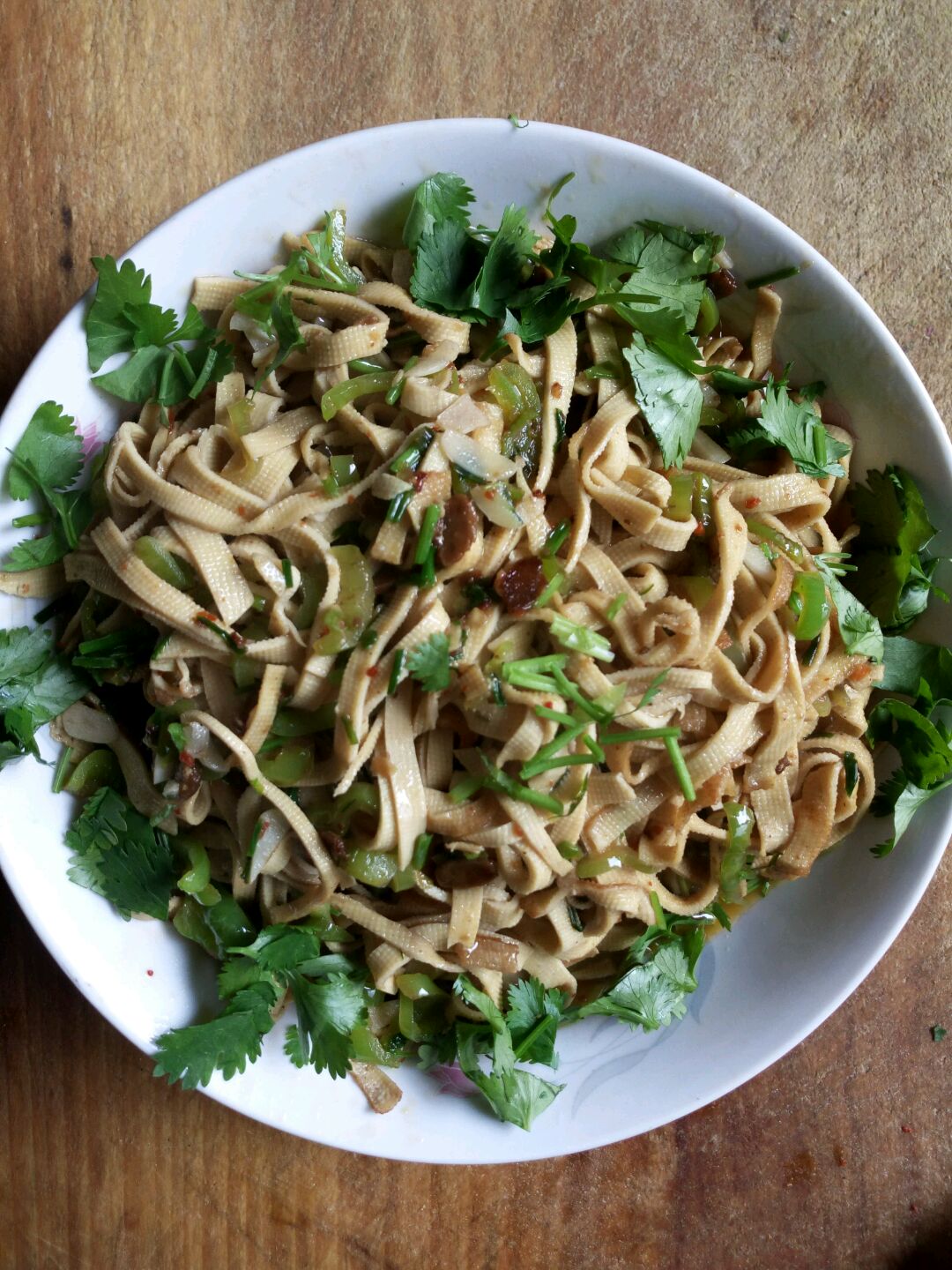Cold Dishes