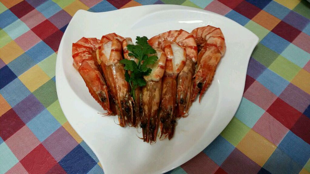 Shrimp