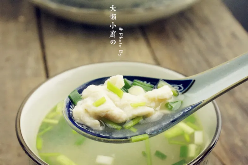 Tender Chicken Breast Slices