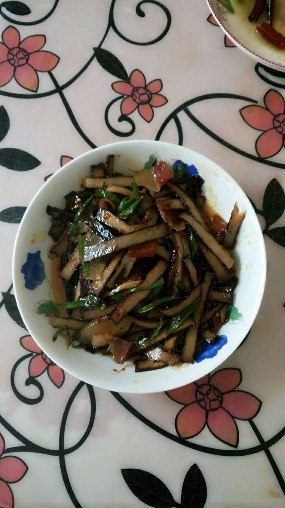 Dried Tofu