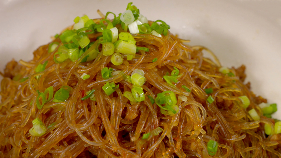 Vin De Cuisine Chinois