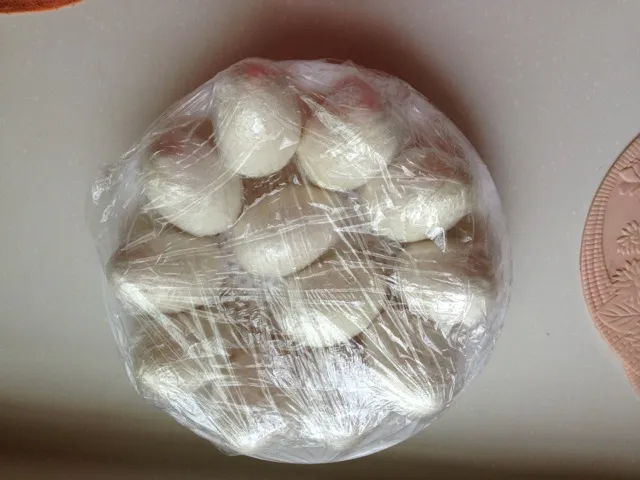 Pickled Duck Eggs